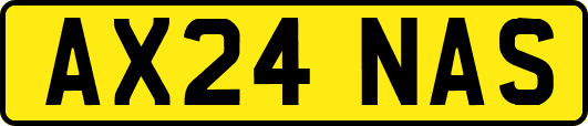 AX24NAS