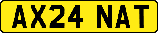 AX24NAT
