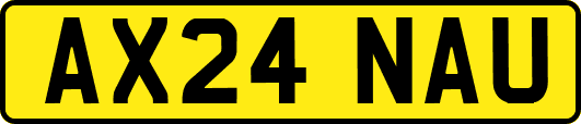 AX24NAU