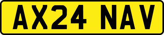 AX24NAV