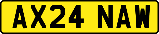 AX24NAW