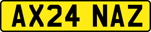 AX24NAZ