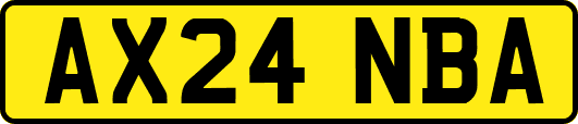 AX24NBA