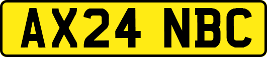 AX24NBC