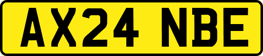 AX24NBE