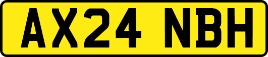 AX24NBH