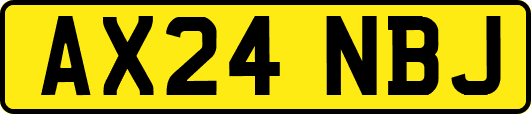 AX24NBJ
