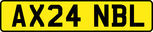 AX24NBL