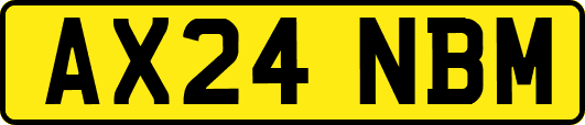 AX24NBM