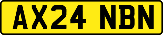 AX24NBN