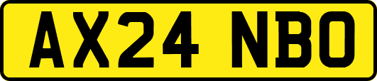 AX24NBO