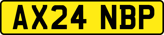 AX24NBP