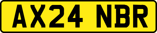 AX24NBR