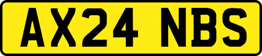 AX24NBS
