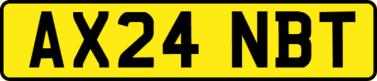 AX24NBT