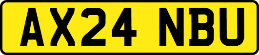 AX24NBU