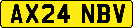 AX24NBV