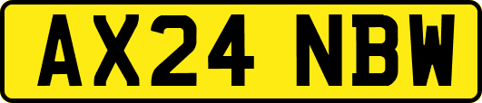 AX24NBW