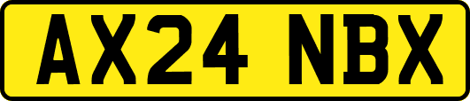 AX24NBX