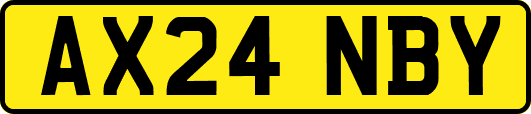 AX24NBY