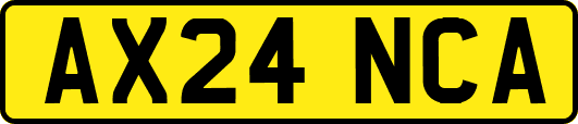 AX24NCA