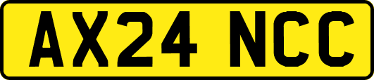 AX24NCC