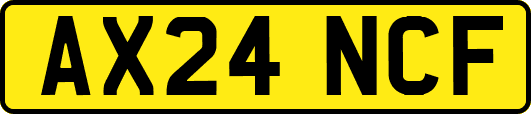 AX24NCF