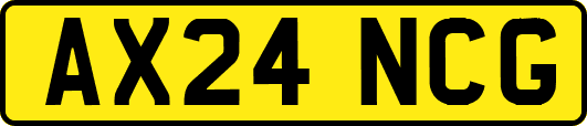 AX24NCG