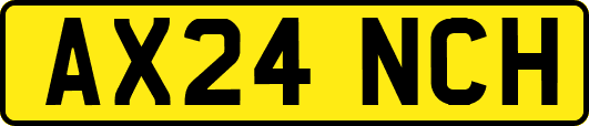 AX24NCH