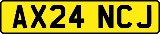 AX24NCJ