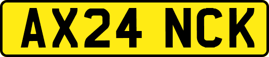 AX24NCK
