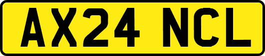 AX24NCL