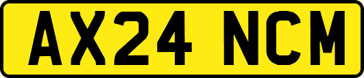 AX24NCM