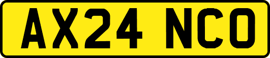 AX24NCO