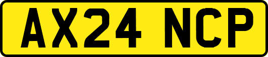 AX24NCP