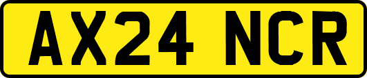 AX24NCR