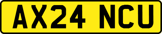 AX24NCU