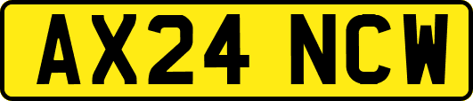 AX24NCW
