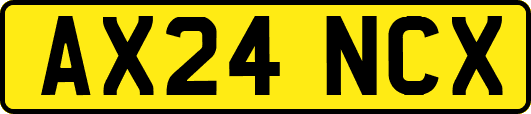 AX24NCX