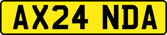 AX24NDA