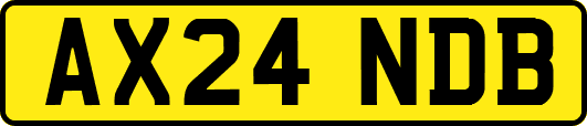 AX24NDB