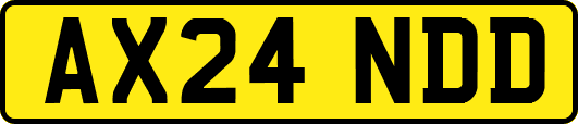 AX24NDD