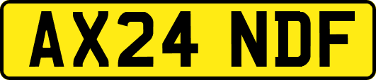 AX24NDF