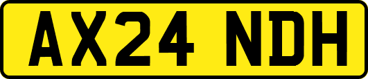 AX24NDH