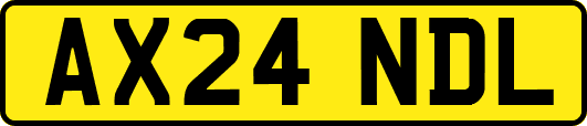 AX24NDL