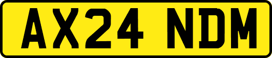AX24NDM