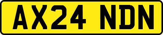 AX24NDN