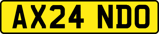 AX24NDO