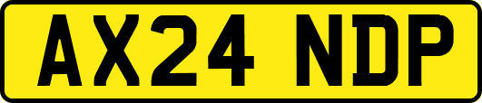 AX24NDP