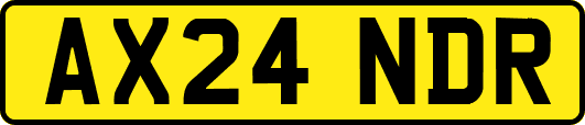 AX24NDR